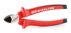 YAN KESKİ ERGONOMİK SERİ 160 MM