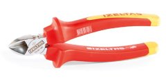 1000V İZOLELİ ELEKTRİKÇİ YAN KESKİ 140 MM
