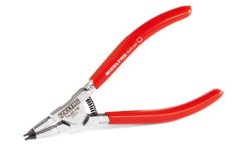 DIŞ SEGMAN PENSE 140 MM YAYLI DÜZ