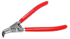 DIŞ SEGMAN PENSE 170 MM YAYLI EĞRİ