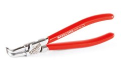 İÇ SEGMAN PENSE 170 MM YAYSIZ EĞRİ