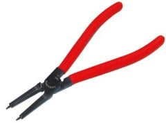 ÇAKMA UÇLU İÇ SEGMAN PENSE 225 MM DÜZ