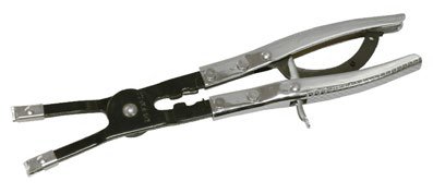 PİSTON SEGMAN PENSE 265 MM