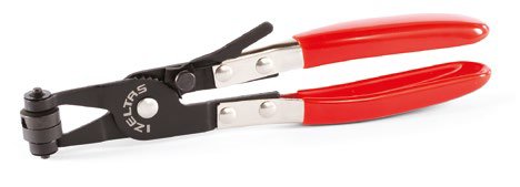 HORTUM KELEPÇE PENSE 220 MM