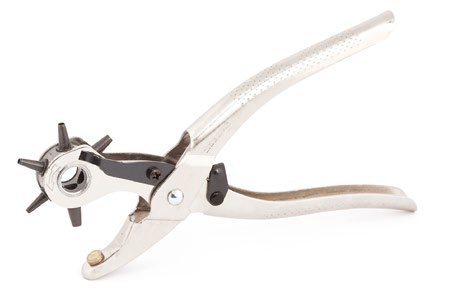 DELİK ZIMBA 225 MM