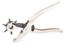 DELİK ZIMBA 225 MM