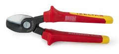 1000V İZOELELİ TEK AĞIZLI KABLO KESİCİ 165MM