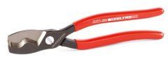 ÇİFT AĞIZLI KABLO KESİCİ 220 MM