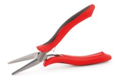 ELEKTRONİKÇİ DÜZ UÇLU KARGABURUN 150 MM
