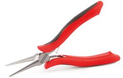 ELEKTRONİKÇİ SİVRİ UÇLU DÜZ KARGABURUN 150 MM