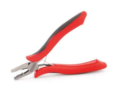 ELEKTRONİKÇİ PENSE 125 MM