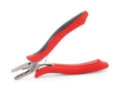 ELEKTRONİKÇİ PENSE 125 MM