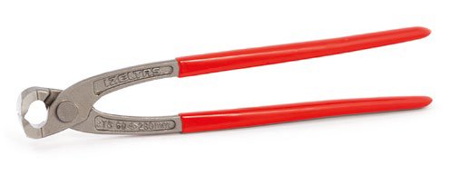 BETONCU KERPETEN 250 MM