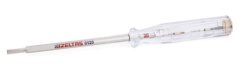 ELEKTRİK KONTROL KALEMİ DÜZ UÇLU 190 MM