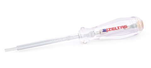 MASTER KONTROL KALEMİ DÜZ UÇLU 165 MM