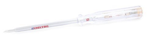 ELEKTRİK KONTROL KALEMİ YILDIZ UÇLU 135 MM