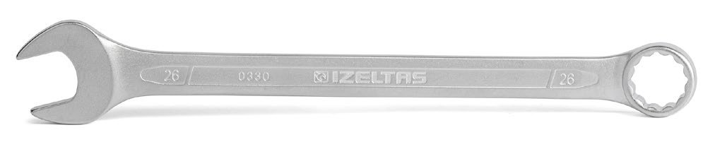 KOMBİNE ANAHTAR UZUN BOY 13/16 ( SAE )