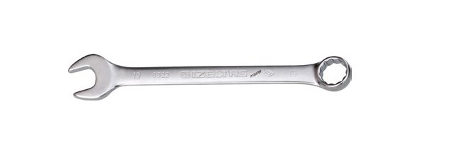 KOMBINE ANAHTAR KISA BOY MASTER 22 MM