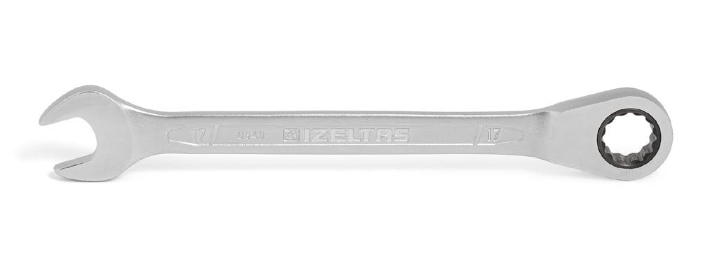 CIRCIR KOMBİNE ANAHTAR 09 MM