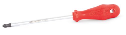 OPAK SERİ POZİDRİV YILDIZ UÇLU TORNAVİDA 3X60