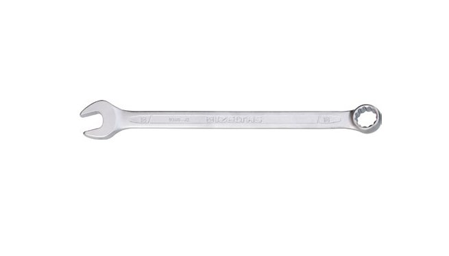 EXTRA UZUN KOMBİNE ANAHTAR 12 MM