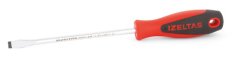 ERGONOMİK SERİ DÜZ UÇLU TORNAVIDA 7x125