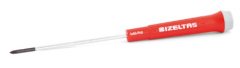 ELEKTRONİKÇİ TİP KLEMENS YILDIZ UÇLU TORNAVİDA 4X150