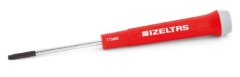 ELEKTRONİKÇİ TİP KLEMENS TORX UÇLU TORNAVİDA T10X60