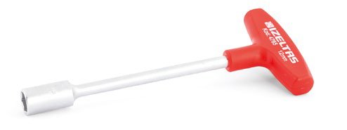 T TİPİ LOKMA UÇLU TORNAVİDA 11 MM