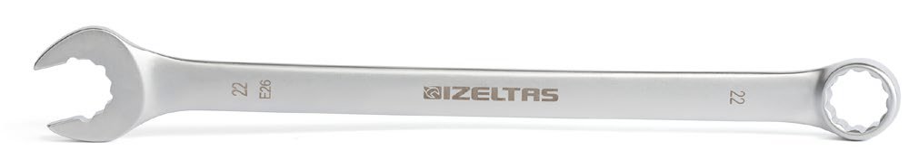 YILDIZ İKİ AĞIZ ANAHTAR 19X24