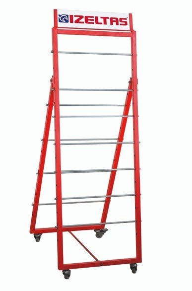 İŞKENCE SEHPASI (BOŞ)