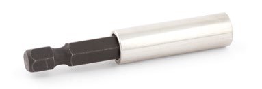 ÜNİVERSAL BİTS ADAPTÖRÜ MANYETİK 6.3X60
