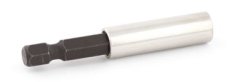 ÜNİVERSAL BİTS ADAPTÖRÜ MANYETİK 6.3X60