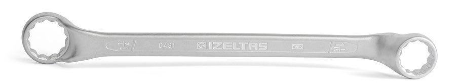 YILDIZ İKİ AĞIZ ANAHTAR 1 13/16x2 ( SAE )