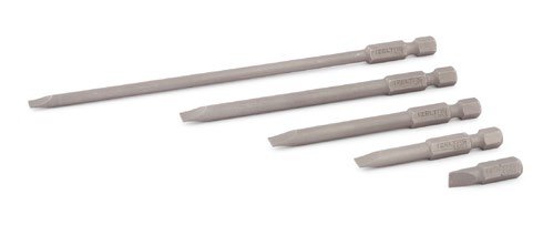 DÜZ BİTS UÇ 0.6x4.5 (25 MM)
