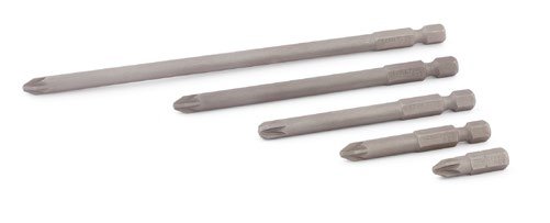 POZİDRİV BİTS UÇ PZ 1 (50 MM)