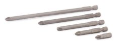 POZİDRİV BİTS UÇ PZ 2 (50 MM)