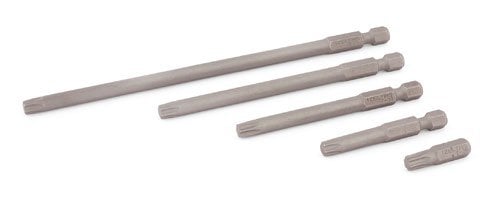 TORX BİTS UÇ T 40 (100 MM)