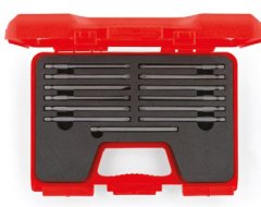 UZUN BİTS UÇ TAKIM 13 PARÇA (100 MM)