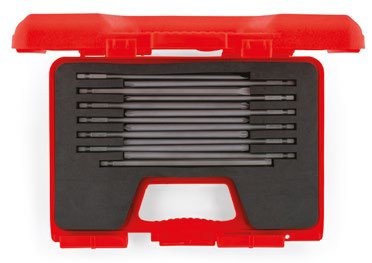 UZUN BİTS UÇ TAKIM 13 PARÇA (150 MM)