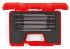 UZUN BİTS UÇ TAKIM 13 PARÇA (150 MM)