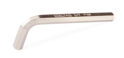 ALLEN ANAHTAR ALTI KÖŞE 14 MM