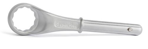 BORU UZATMALI YILDIZ  ANAHTAR 22 MM