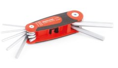KASET ALLEN ANAHTAR TAKIMI 7 PARÇA (2,5MM-10MM)
