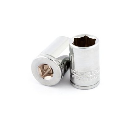 1/4'' ALTI KÖŞE 13 MM LOKMA ANAHTAR