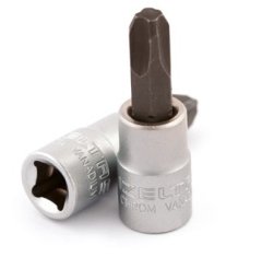 1/4'' LOKMALI YILDIZ UÇ PH2