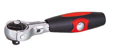 1/4'' MAFSALLI T KOL CIRCIR (72 DİŞ)