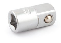 1/4''FX3/8''M LOKMA ADAPTÖRÜ