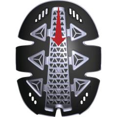 KAIZIO KAIZIO DARBE DAYANIMLI ERGONOMİK KEP