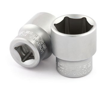 3/8'' ALTI KÖŞE 16 MM LOKMA ANAHTAR